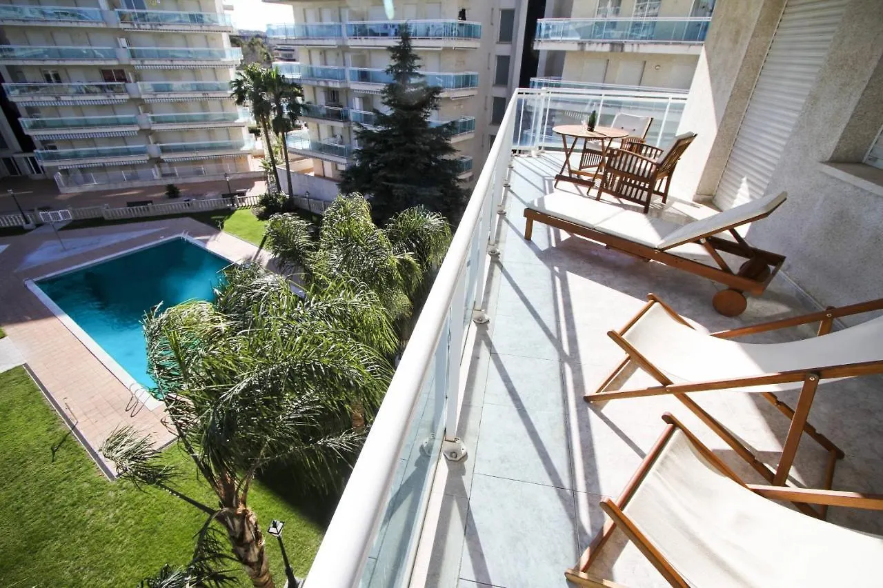 Village Homestay By Turismar Salou 0*,  Spain