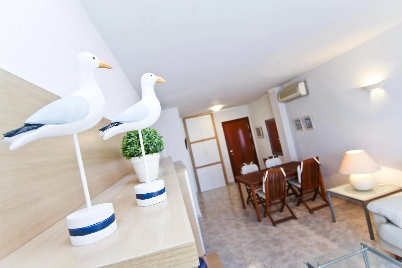 Village Homestay By Turismar Salou 0*,  Spain