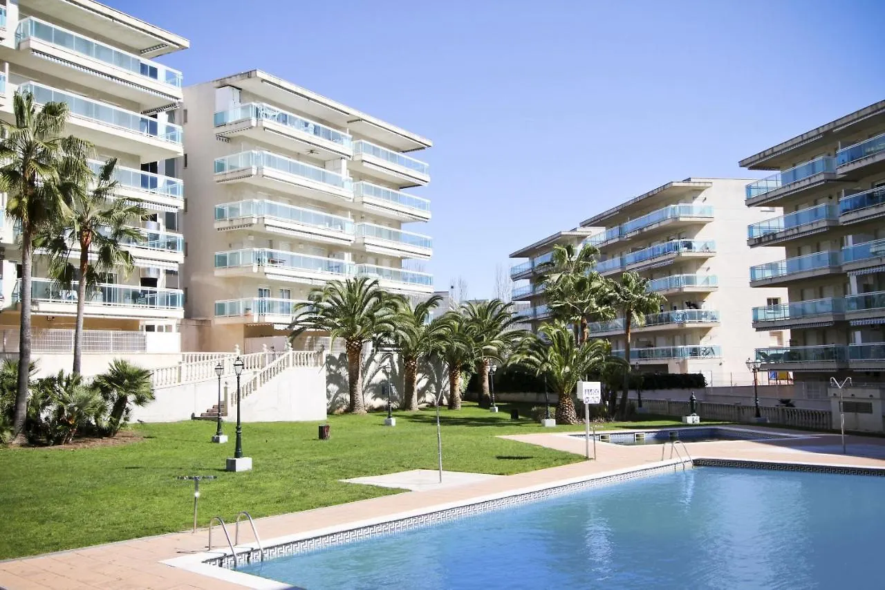 Village Homestay By Turismar Salou Spain