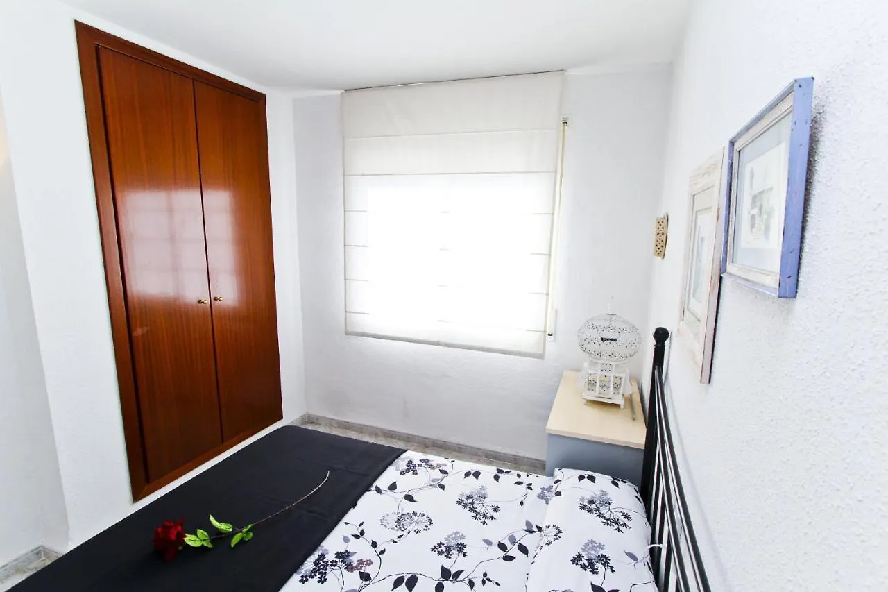 Apartment Village Homestay By Turismar Salou Spain